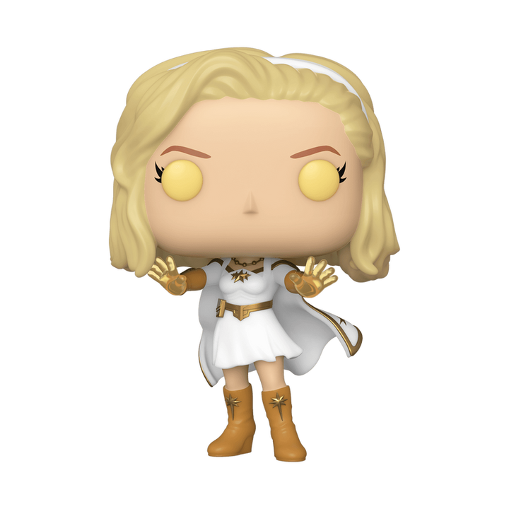 Funko The Boys Starlight Pop! Vinyl Figure