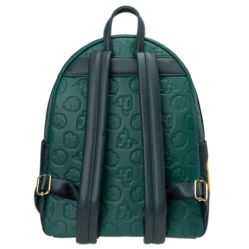 Loungefly Pokemon Snorlax Mid-Size Backpack