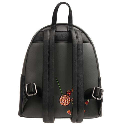 Disney 100 Trick or Treaters Glow in the Dark Mini Backpack