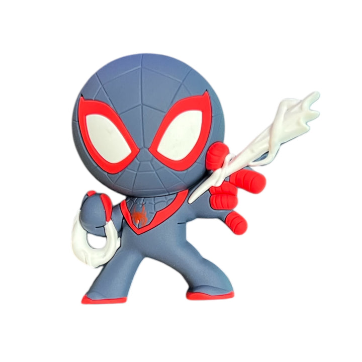 Marvel Spider-Man Miles Morales 3D Foam Magnet