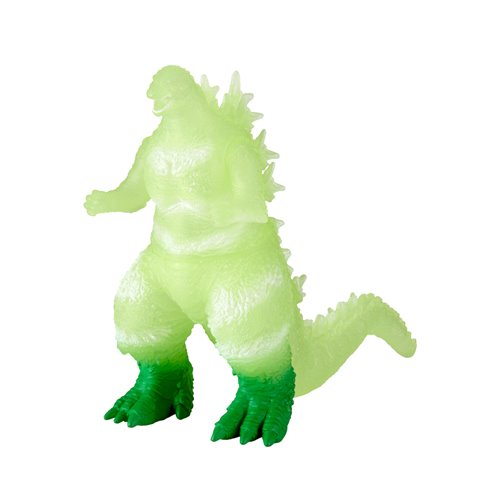 Bandai Godzilla Matcha Japan Movie Monster Series Vinyl Figure