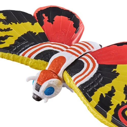 Bandai Godzilla vs. Mothra 1992 Movie Monster Series Vinyl Figure