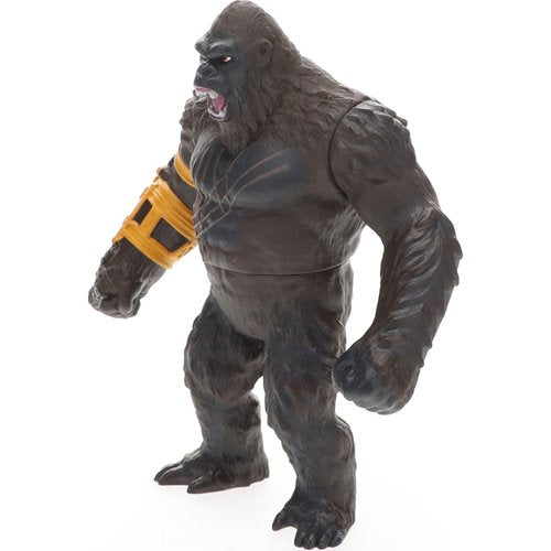 Bandai Godzilla x Kong: The New Empire Kong Movie Monster Series Vinyl Figure