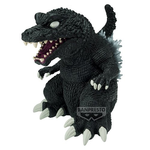 Bandai Godzilla, Mothra and King Ghidorah: Giant Monsters All-Out Attack Godzilla Version A Toho Enshrined Monsters EX Statue