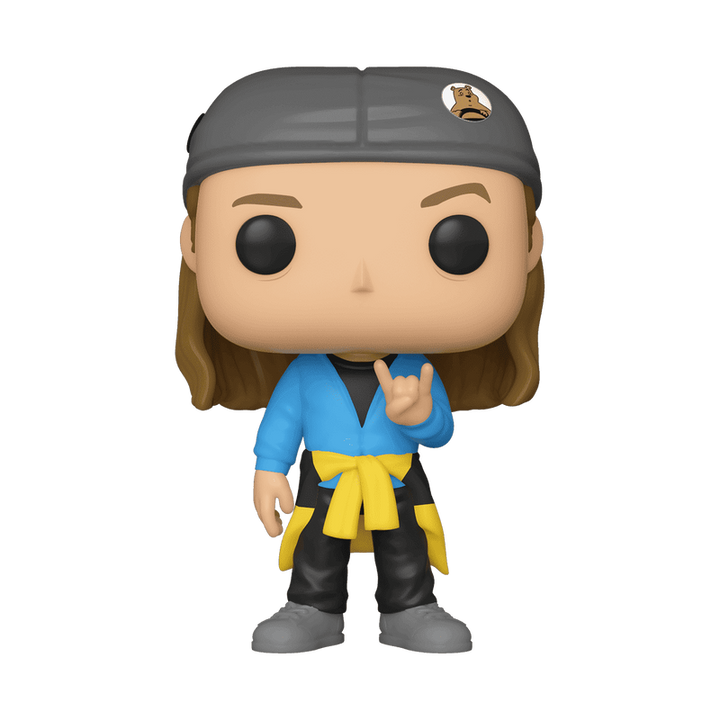 Funko Jay & Silent Bob Reboot Jay Derris Exclusive Pop! Vinyl Figure