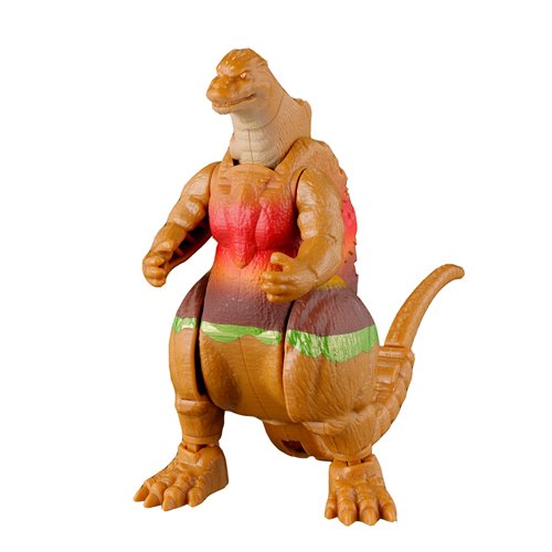 Bandai Godzilla Scramble Wave 1 Blind Box Action Figure