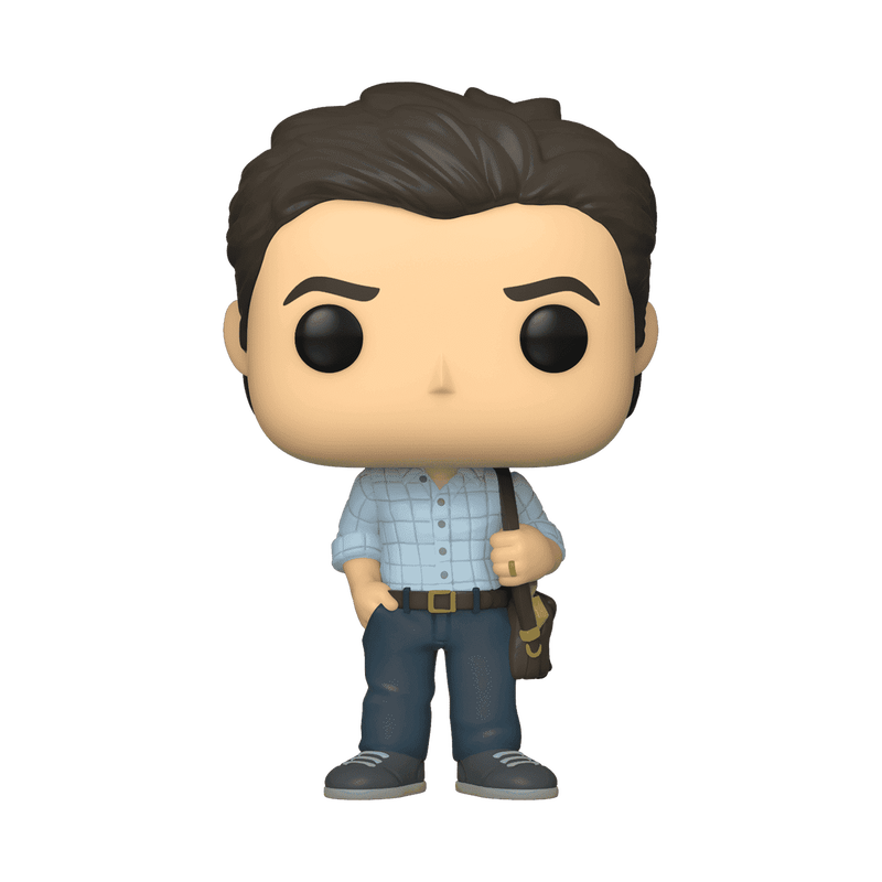 Funko TV Ozark Marty Byrde Pop! Vinyl Figure