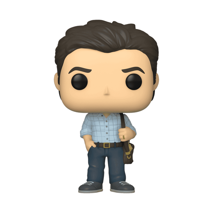 Funko TV Ozark Marty Byrde Pop! Vinyl Figure