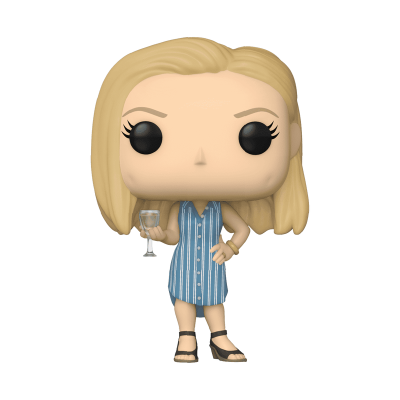 Funko TV Ozark Wendy Byrde Pop! Vinyl Figure