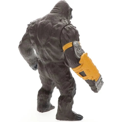 Bandai Godzilla x Kong: The New Empire Kong Movie Monster Series Vinyl Figure