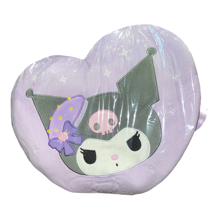 Sanrio Kuromi Blanket W/Case