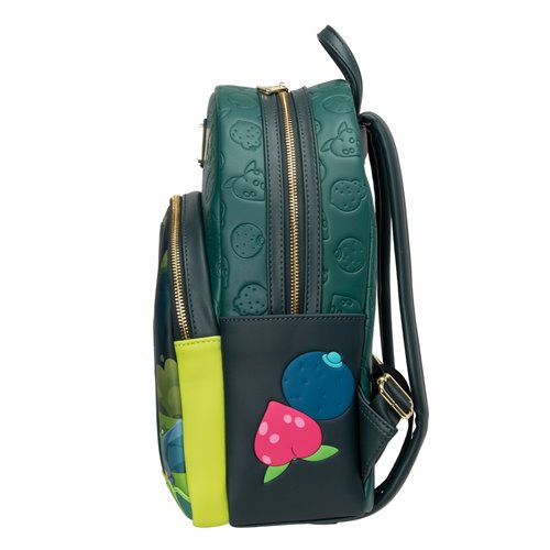 Loungefly Pokemon Snorlax Mid-Size Backpack
