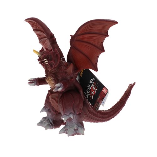 destroyah godzilla king of the monsters Godzilla Destoroyah Movie Monster Series 7" Vinyl Figure – Grotto Treasures