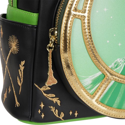 Loungefly Wicked Elphaba Mini Backpack