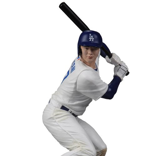 McFarlane MLB SportsPicks Los Angeles Dodgers Shohei Ohtani 7" Posed Figure