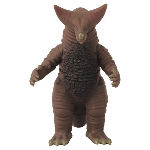 Bandai Ultraman: Rising Gomora 5-Inch Soft Vinyl Deluxe Kaiju Figure