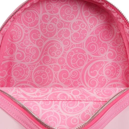 Loungefly Wicked Glinda Mini Backpack