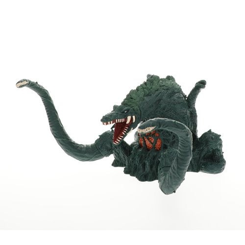 Bandai Godzilla vs. Biollante Movie Monster Series Vinyl Figure