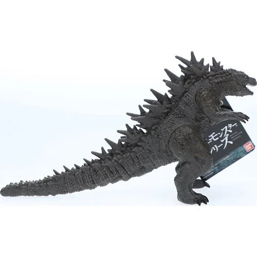 Bandai Godzilla Minus One Odo Island Version Movie Monster Series Vinyl Figure