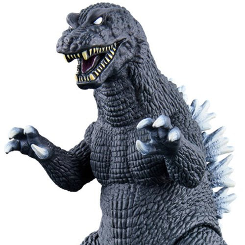 Bandai Godzilla GMK 2001 Movie Monster Series Vinyl Figure