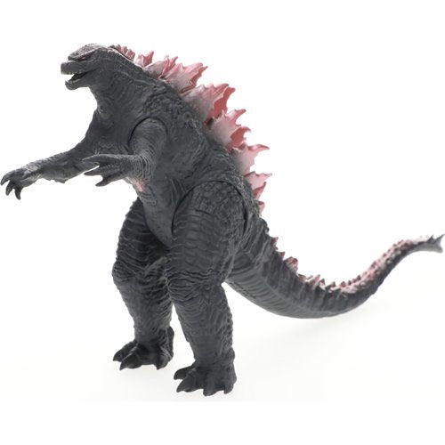 Bandai Godzilla x Kong: The New Empire Godzilla Evolved Movie Monster Series Vinyl Figure