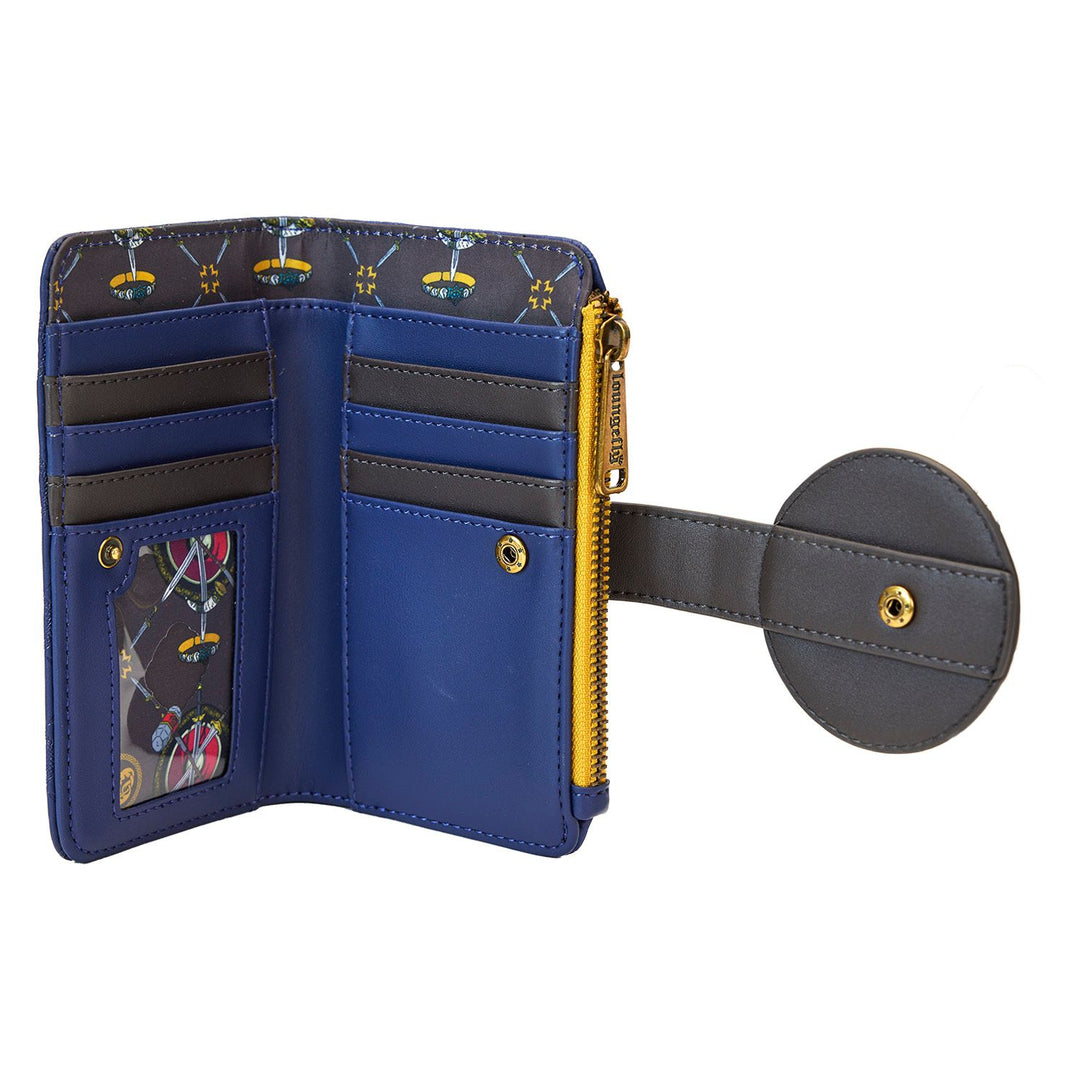 Loungefly The Lord of the Rings War Of the Rohirrim Wallet