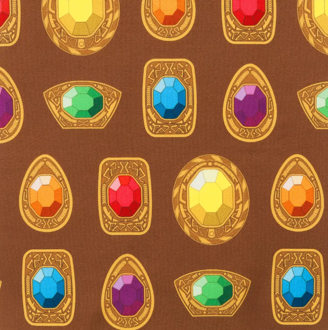 Loungefly Disney Parks Marvel Infinity Stones Gauntlet Mini Backpack