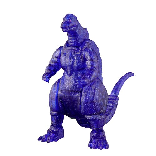 Bandai Godzilla Scramble Wave 1 Blind Box Action Figure