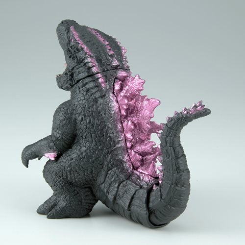 ゴ*ラ様 モンスターX SR 4枚セット Bandai Godzilla x Kong: The New Empire Godzilla Enshrined Monsters