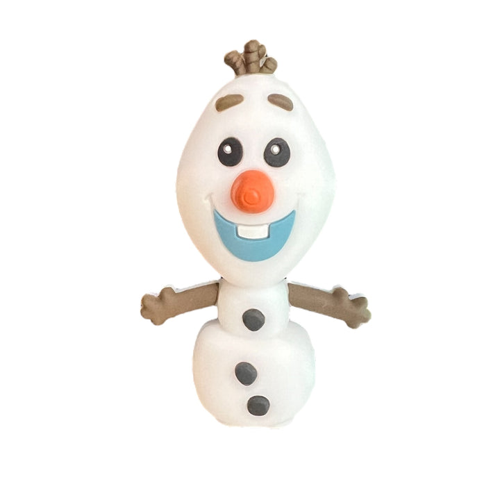 Disney Frozen Olaf 3D Foam Magnet