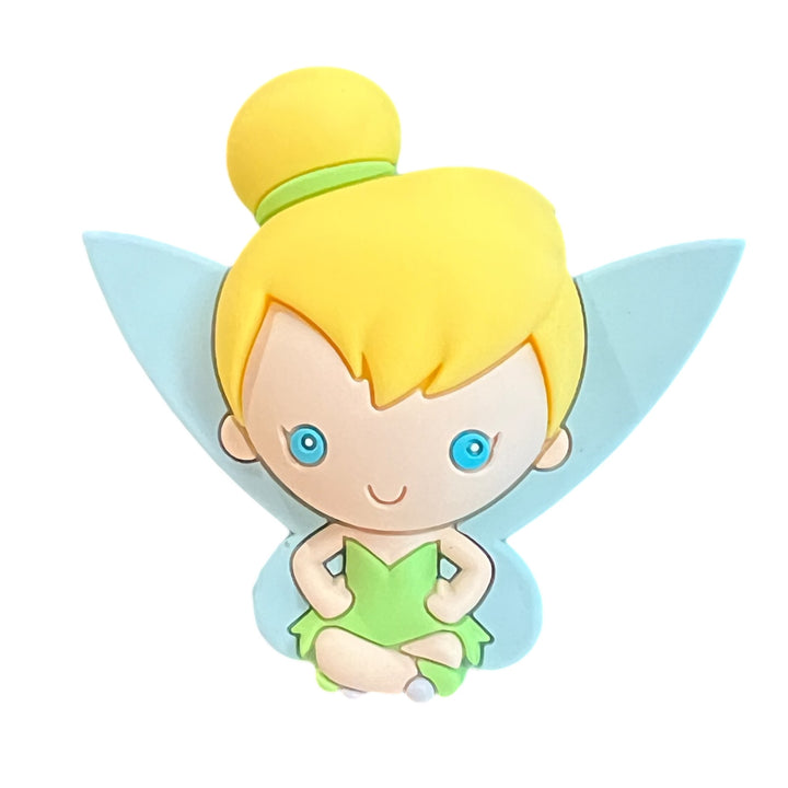 Disney Peter Pan Tinker Bell 3D Foam Magnet