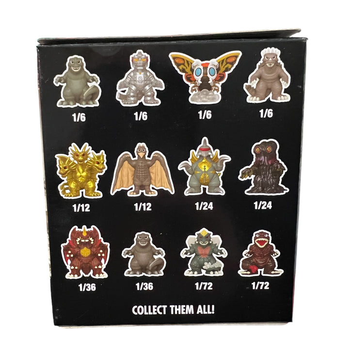 Funko Godzilla 70th Anniversary Mystery Minis Pop! Vinyl Figure