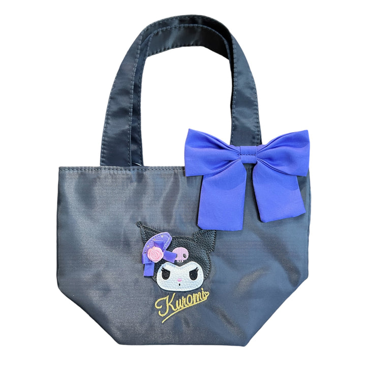 Sanrio Kuromi Tote Bag