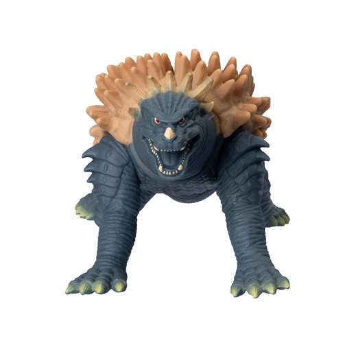 godzilla king of the monsters anguirus Bandai Godzilla Anguirus 2004 Movie Monster Series Vinyl Figure – Grotto Treasures