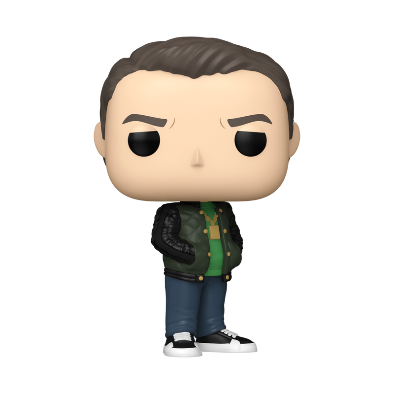 Funko HBO Succession Kendall Roy Pop! Vinyl Figure