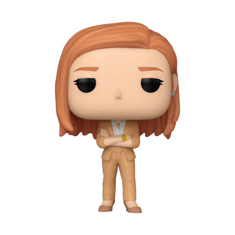 Funko HBO Succession Shiv Roy Pop! Vinyl Figure