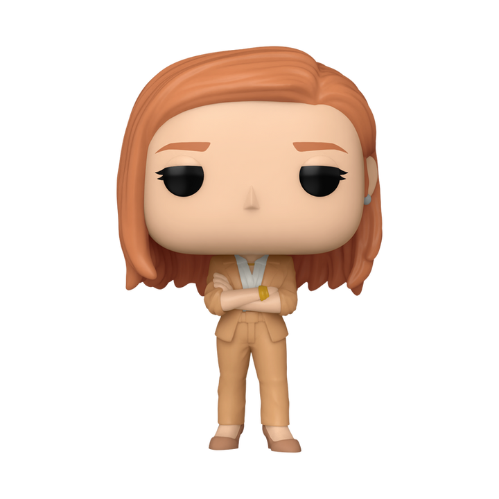 Funko HBO Succession Shiv Roy Pop! Vinyl Figure