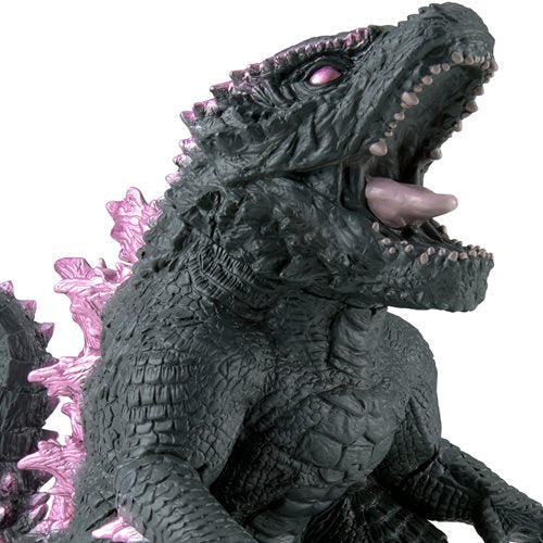 Bandai Godzilla x Kong: The New Empire Godzilla Enshrined Monsters Statue