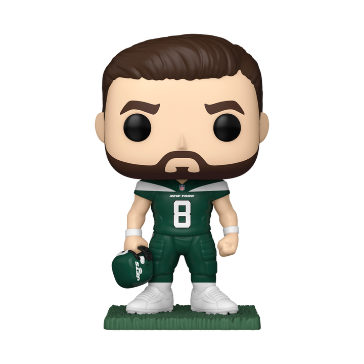 Funko NFL NY Jets Aaron Rodgers Pop! Vinyl Figure