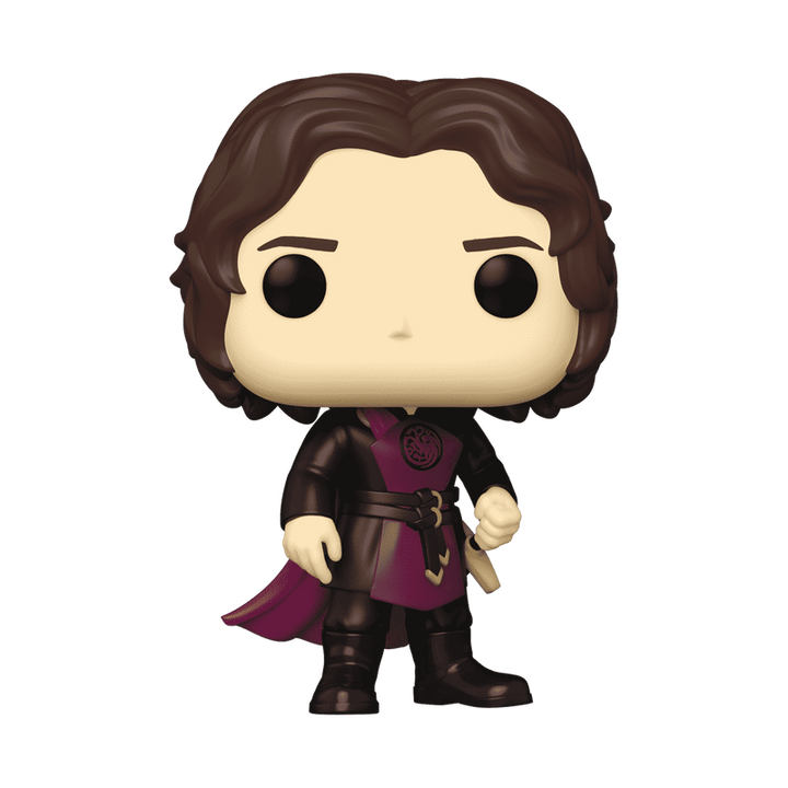 Funko HBO House of Dragon Jacaerys Velaryon Pop! Vinyl Figure