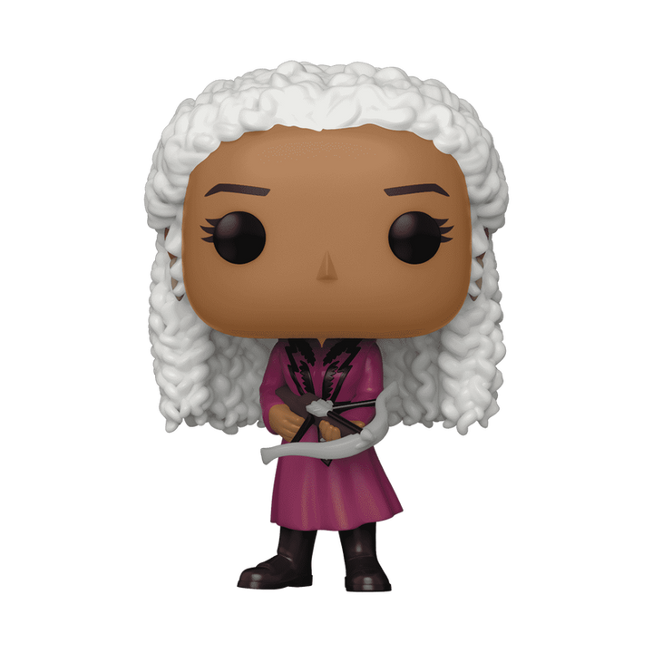 Funko HBO House of Dragon Baela Targaryen Pop! Vinyl Figure