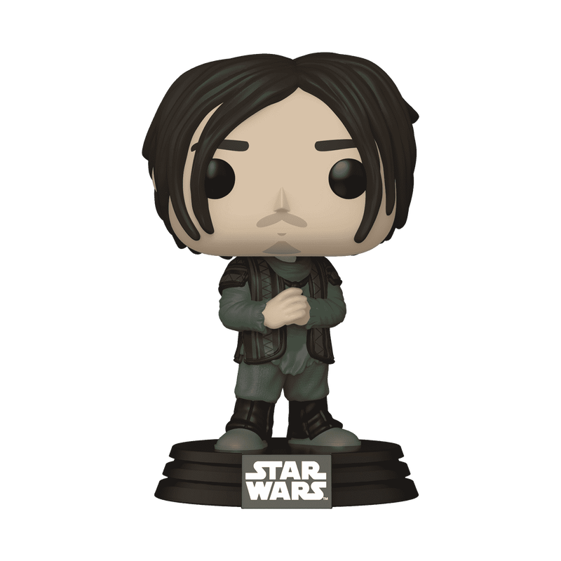 Funko Star Wars Acolyte Qimir Pop! Vinyl Figure