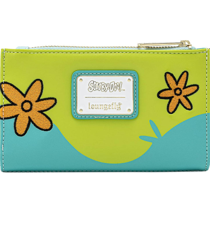 Loungefly Scooby Doo Mystery Machine Wallet