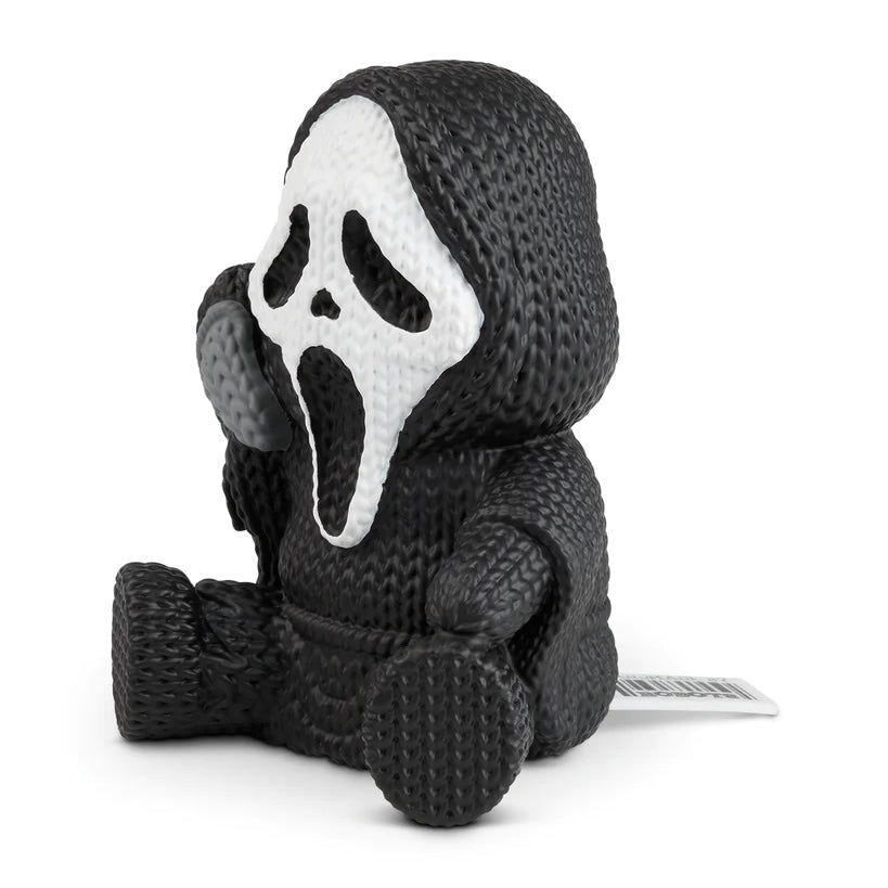 Scream Ghost Face 2.0 Vinyl Figure