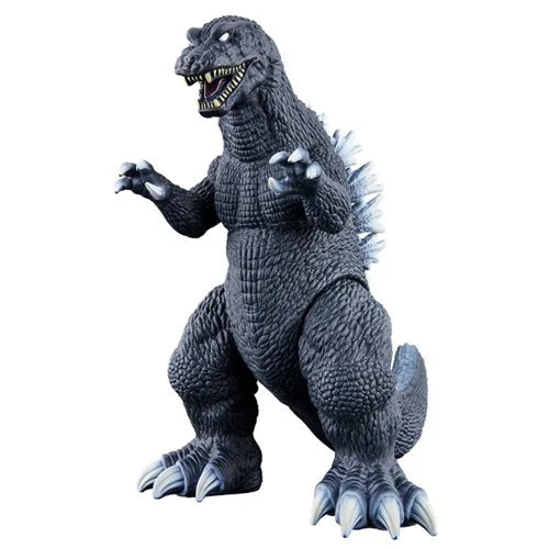 Bandai Godzilla GMK 2001 Movie Monster Series Vinyl Figure