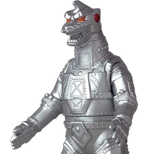 Godzilla Mechagodzilla 1974 Movie Monster Series 5" Vinyl Figure