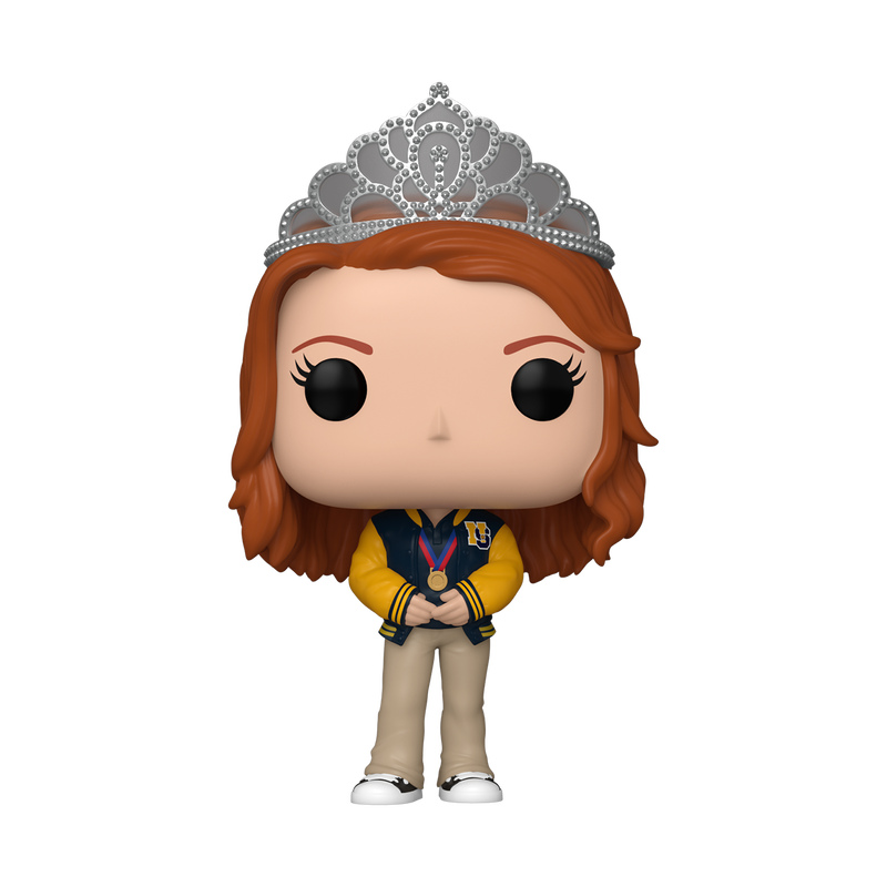 Funko Mean Girls 20th Anniversary Candy w/Crown Pop! Vinyl Figure