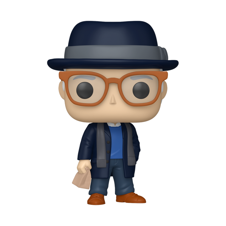 Funko Only Murders in the Building Charles-Haden Savage Pop! Vinyl Figure