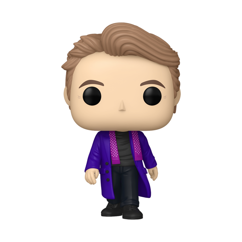 Funko Only Murders in the Building Oliver Putnam Pop! Vinyl Figure