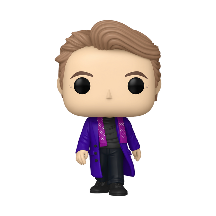 Funko Only Murders in the Building Oliver Putnam Pop! Vinyl Figure